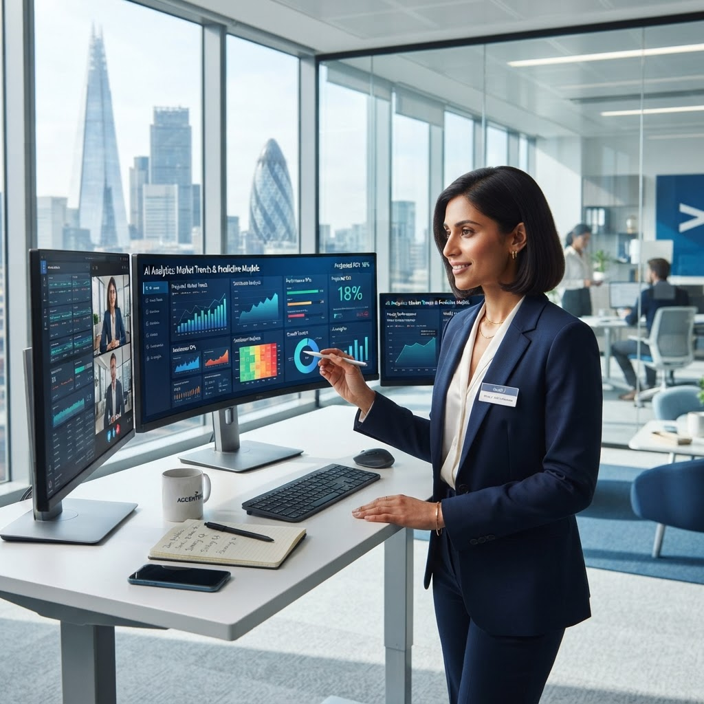 Sherley Consulting — AI implementation for recruiting firms